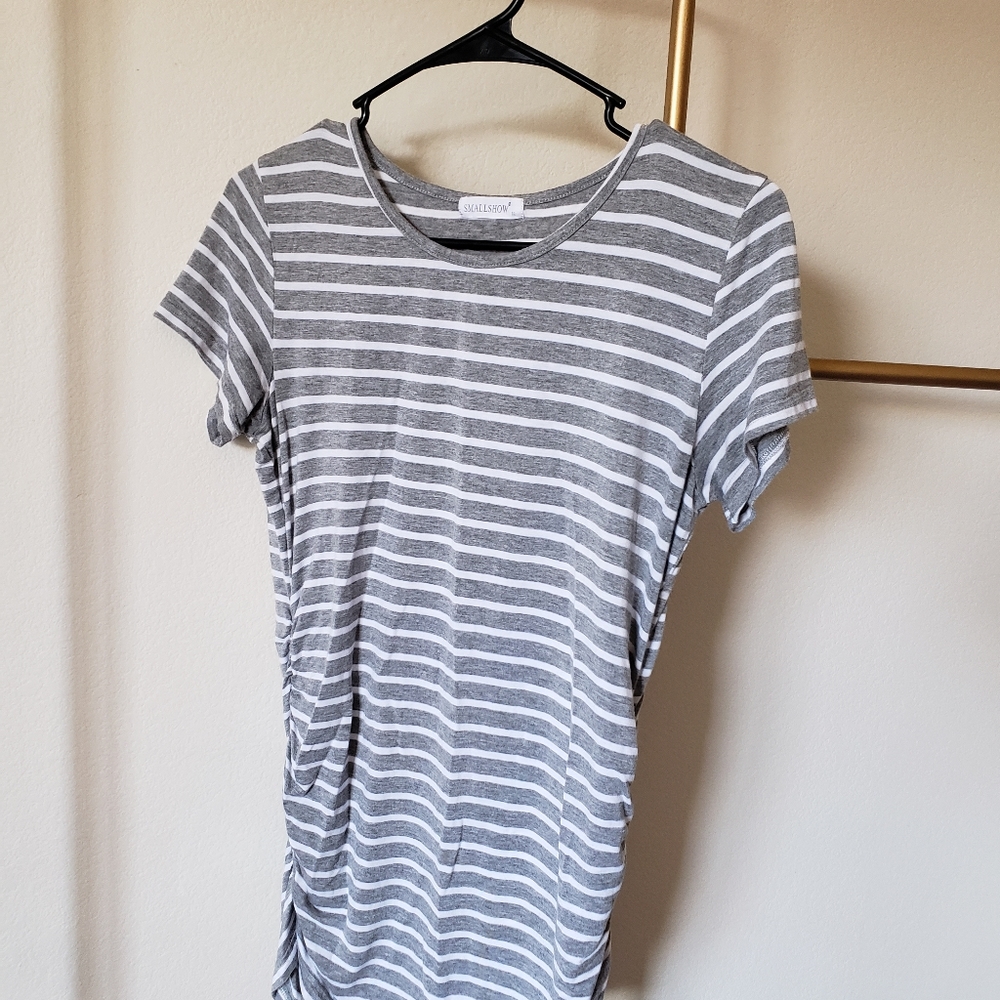Size Small Smallshow Maternity Top